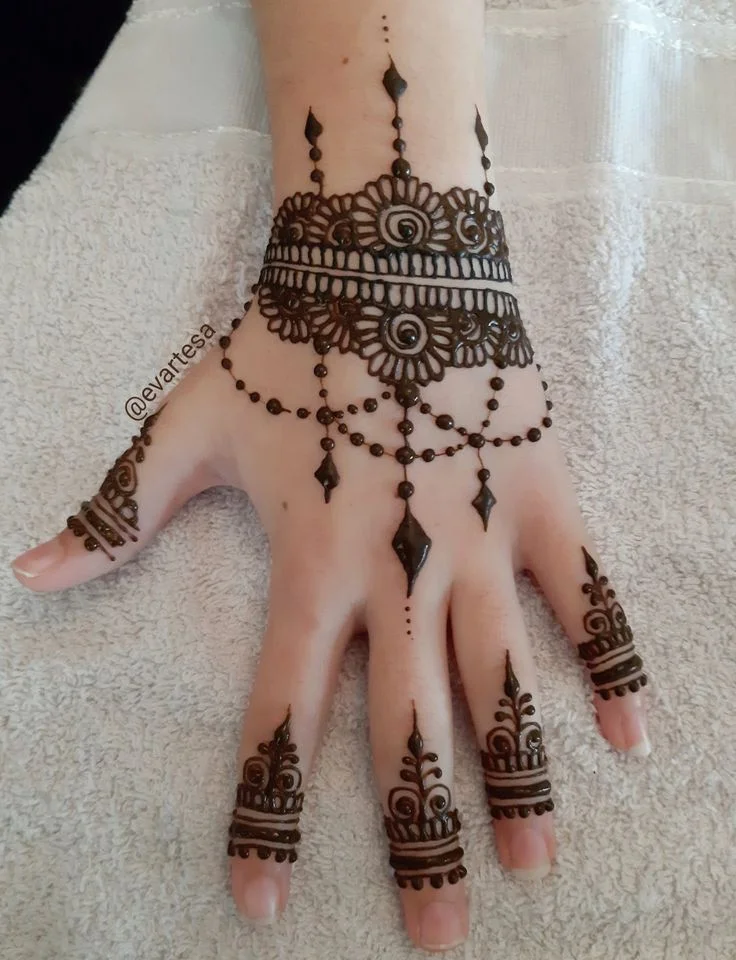 mehndi-design-easy-an