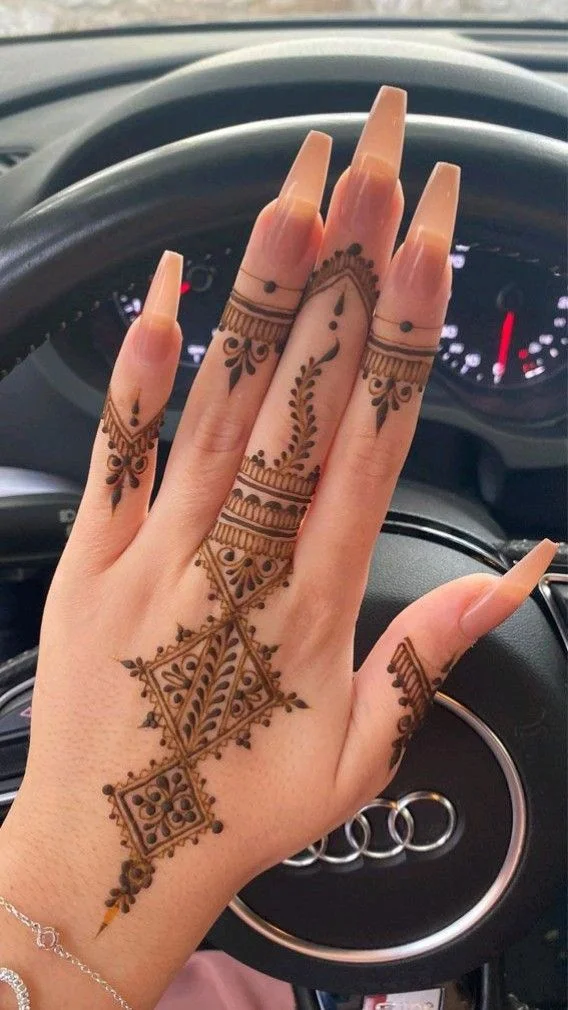 mehndi-design-easy-ara