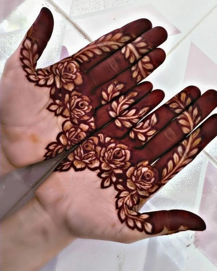 mehndi-design-easy-full-