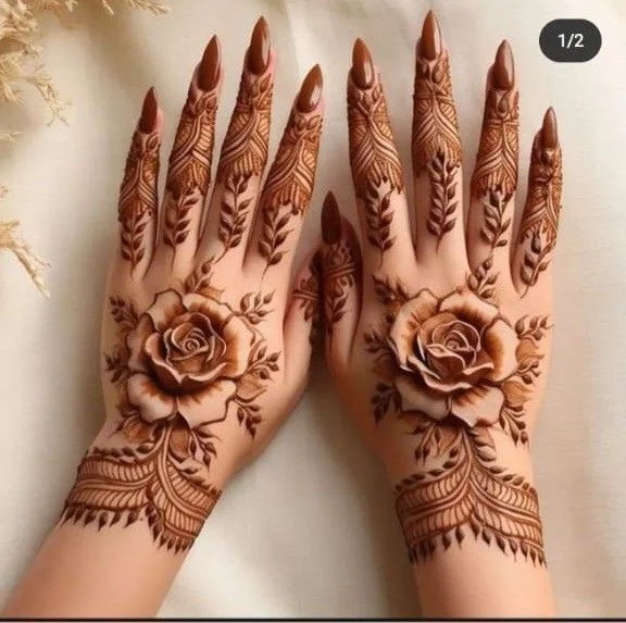 mehndi-design-easy-to-