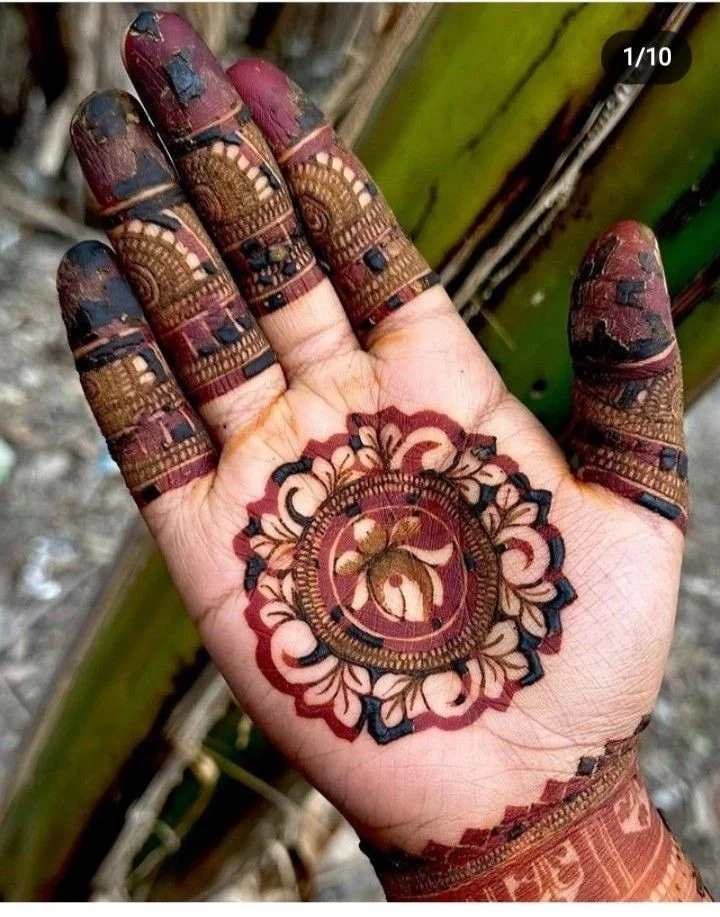 mehndi-design-simple-