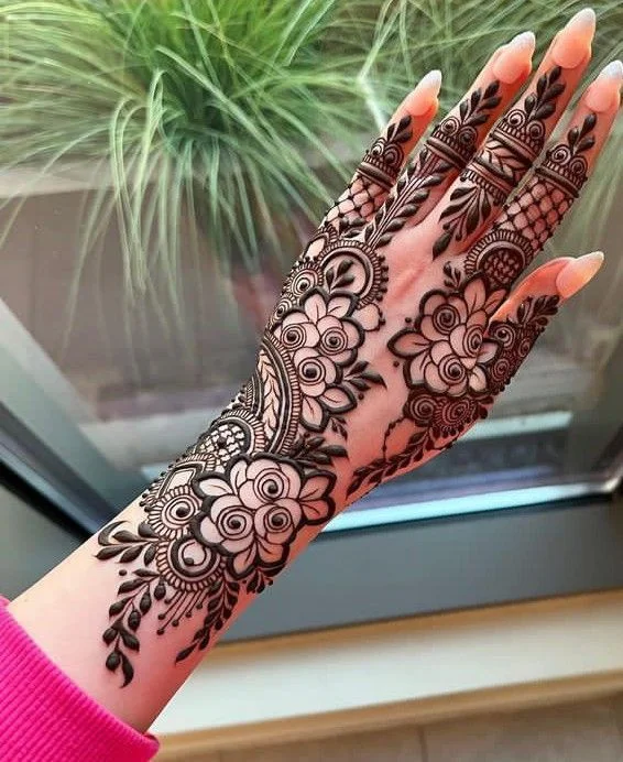 mehndi-design-what-is-a