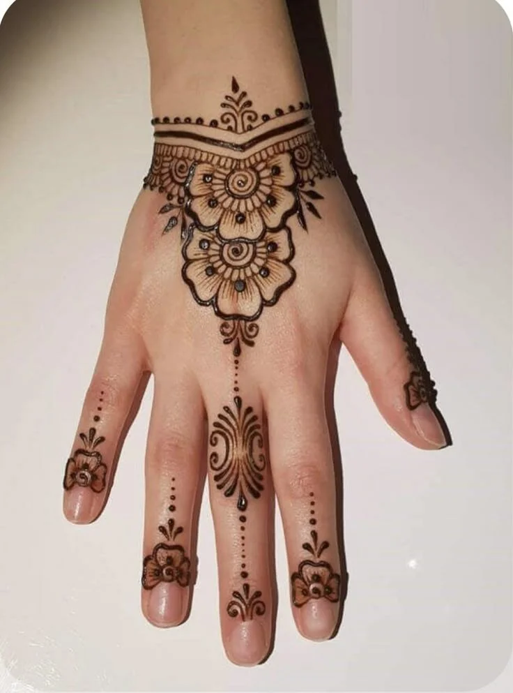 mehndi-designs-for-kids-back-hand-simple-easy-1