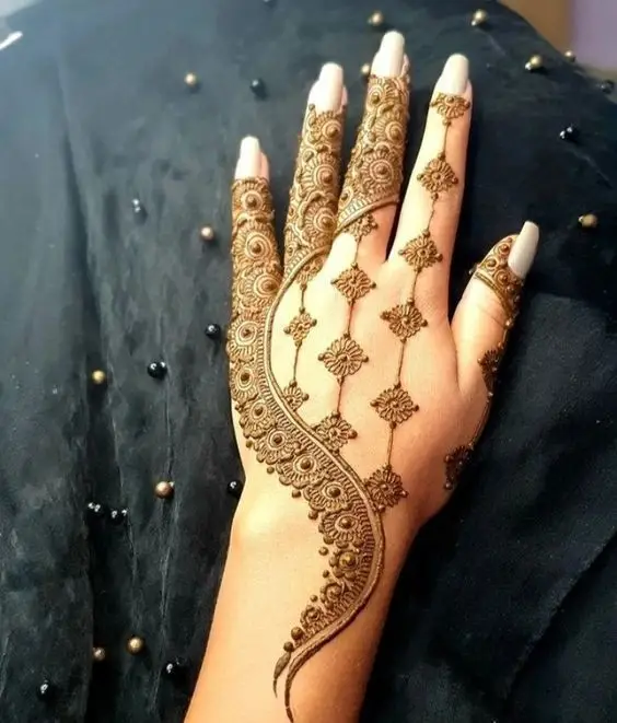 new-stylish-back-hand-mehndi-design