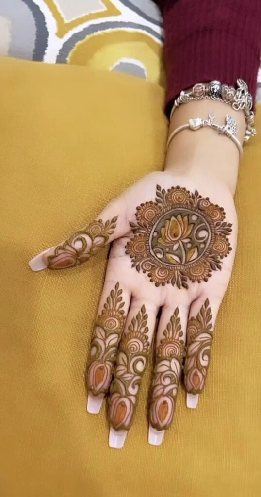 rose-arabic-mehndi-desig