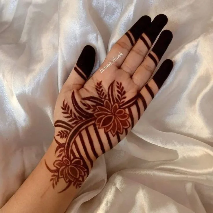 royal-front-mehndi-desig