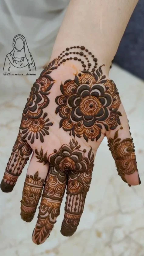 simple-arabic-front-hand