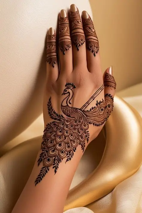 simple-back-hand-mehndi-design-1