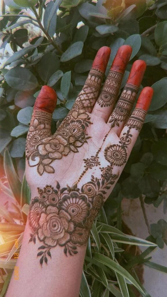 simple-dulha-mehndi-de