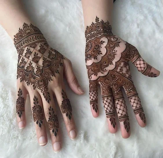 simple-eid-simple-mehndi-
