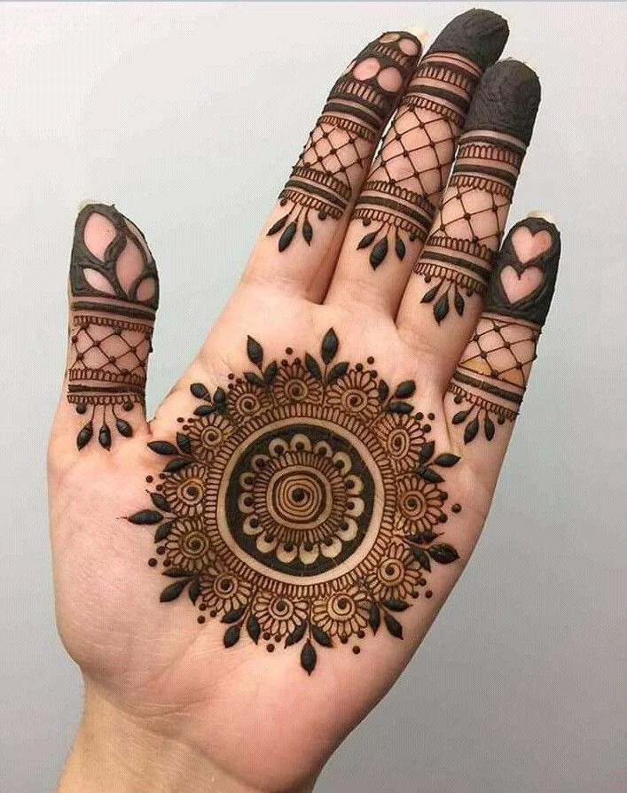 le-henna-designs-for-kids-to-do
