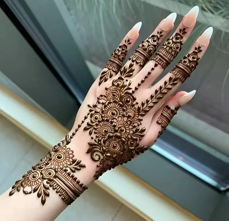simple-mehndi-design-easy-front-hand