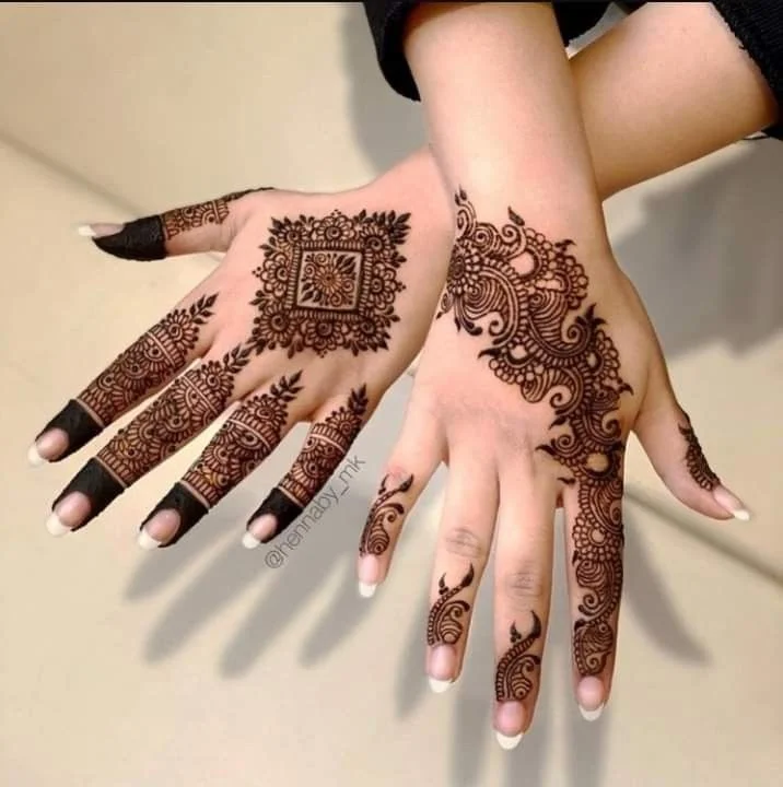 simple-mehndi-design-front-hand-cute
