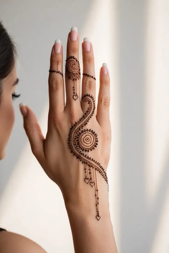 stylish-full-hand-mehnd