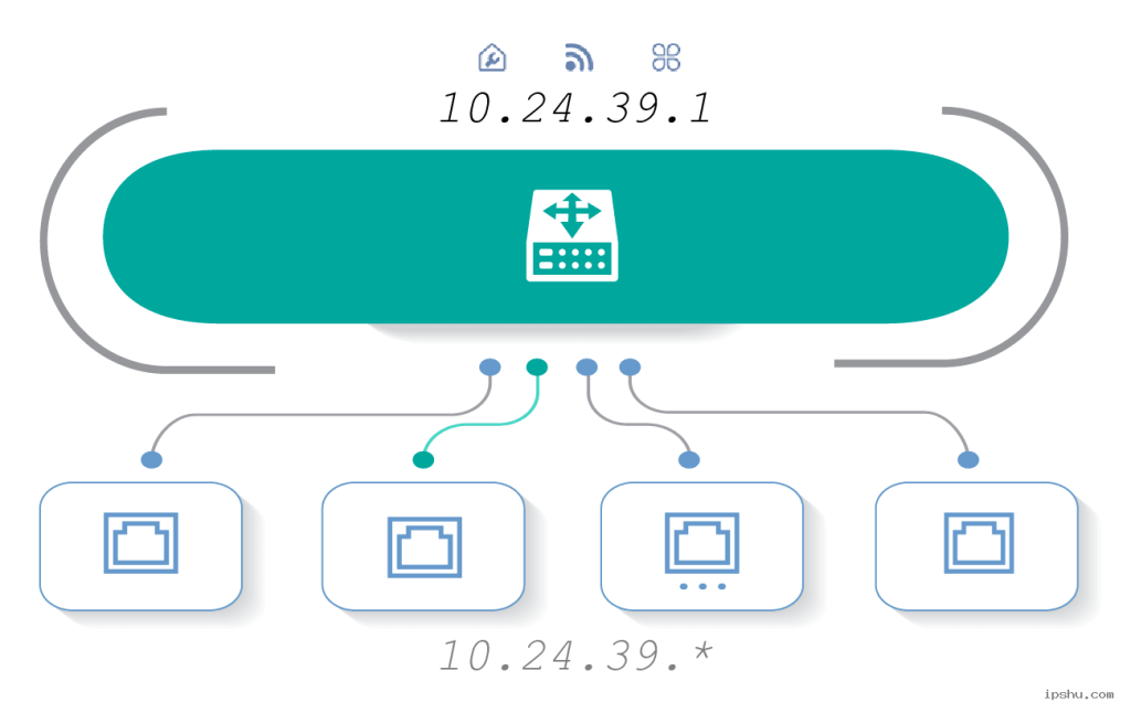 10.24.1.39.113 Explained: Private IP Address Guide